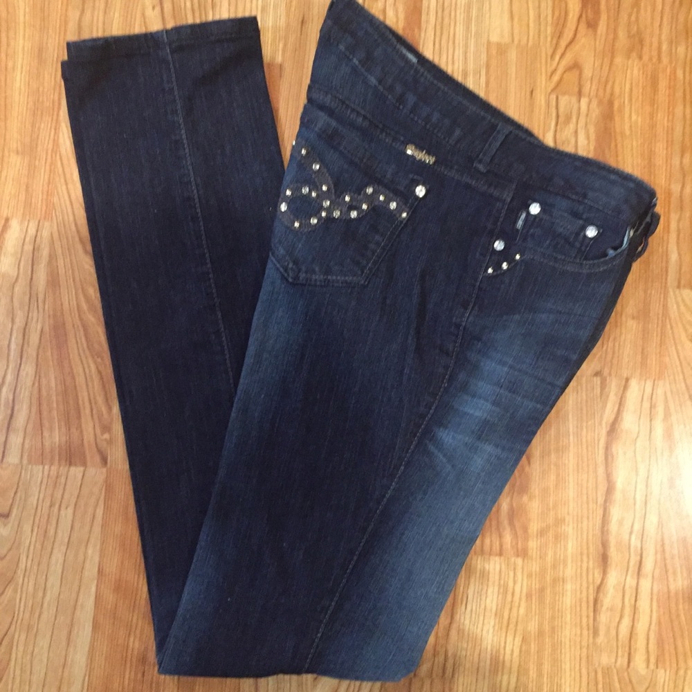 Project Jeans by Vault Size 15